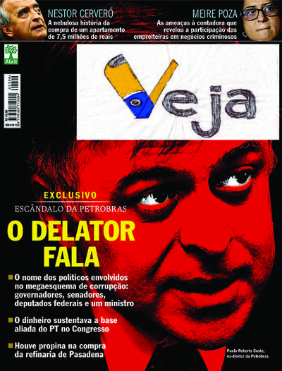 veja tucana